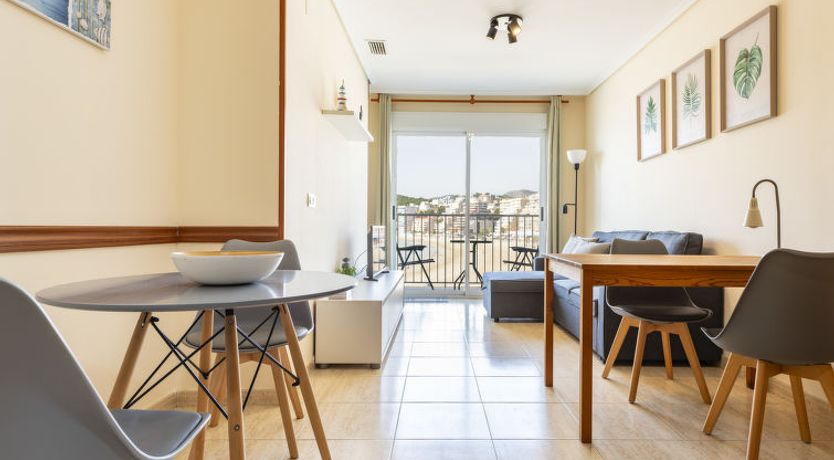 Photo of Grimaca Playa de la Concha Apartment 2