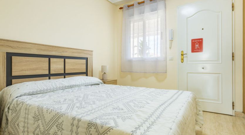 Photo of Grimaca Playa de la Concha Apartment 2