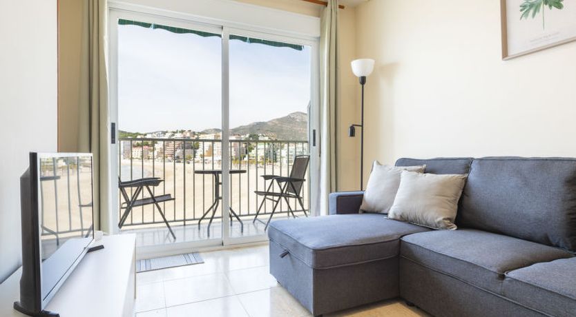 Photo of Grimaca Playa de la Concha Apartment 2