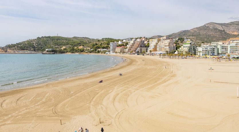 Photo of Grimaca Playa de la Concha Apartment 2