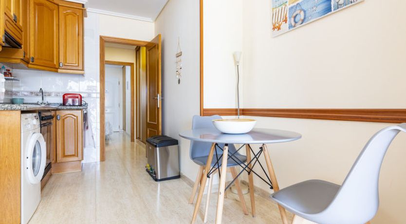 Photo of Grimaca Playa de la Concha Apartment 2