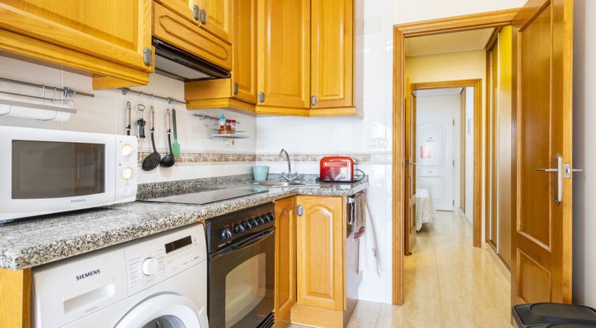 Photo of Grimaca Playa de la Concha Apartment 2