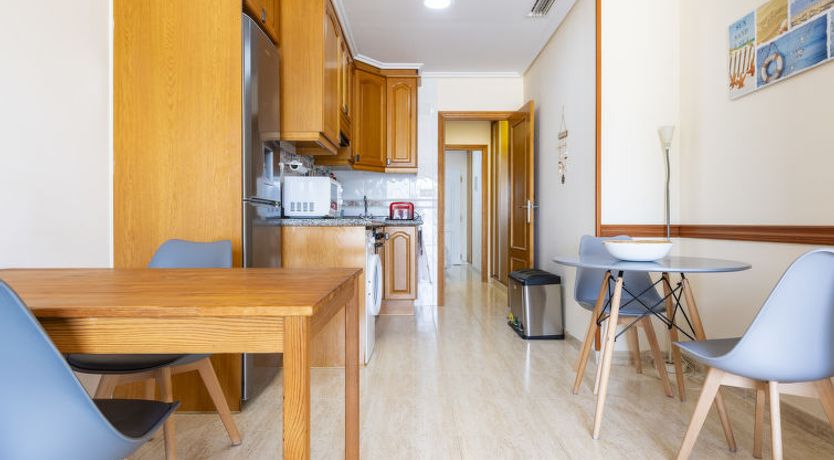 Photo of Grimaca Playa de la Concha Apartment 2