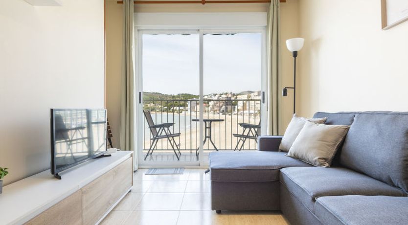 Photo of Grimaca Playa de la Concha Apartment 2