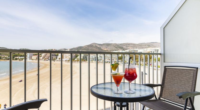 Photo of Grimaca Playa de la Concha Apartment 2