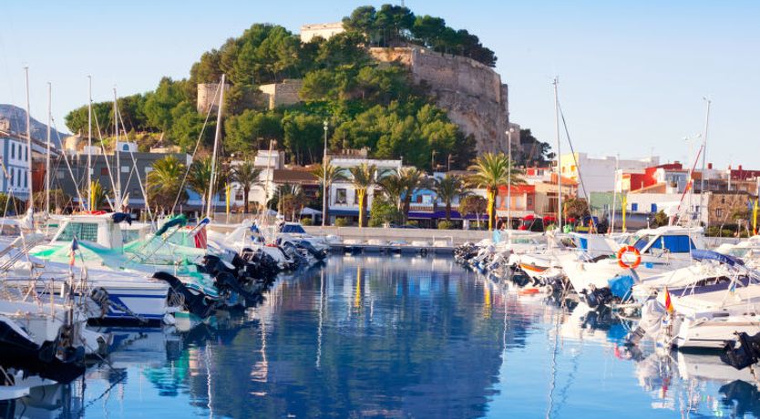 Photo of Denia Plaza Bonita