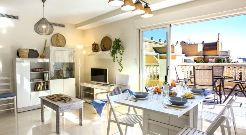 Photo of Denia Plaza Bonita