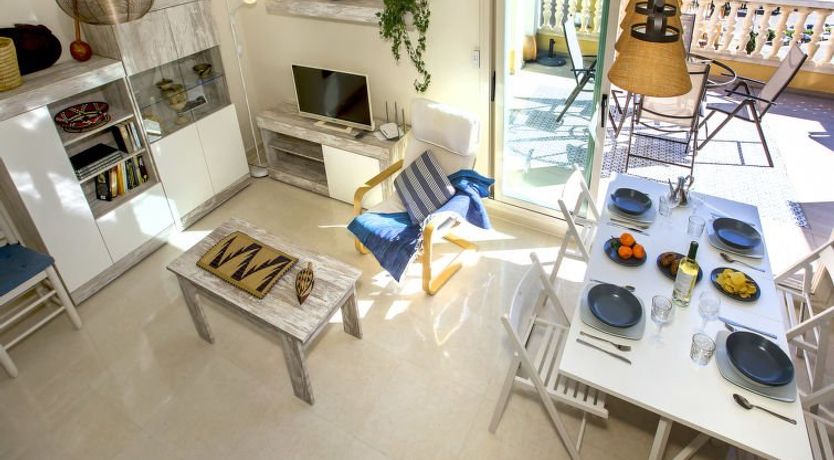 Photo of Denia Plaza Bonita