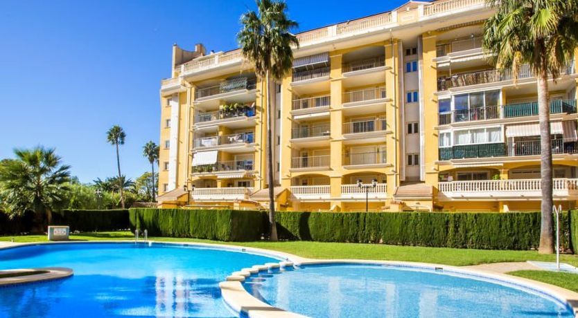 Photo of Denia Plaza Bonita