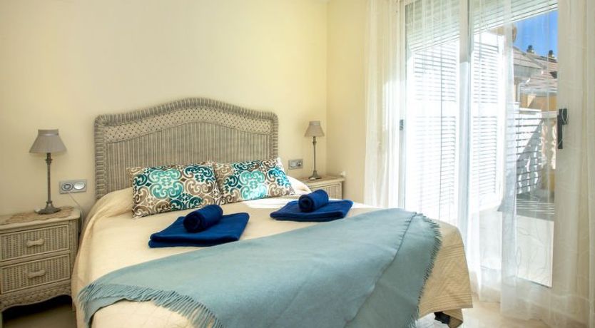 Photo of Denia Plaza Bonita