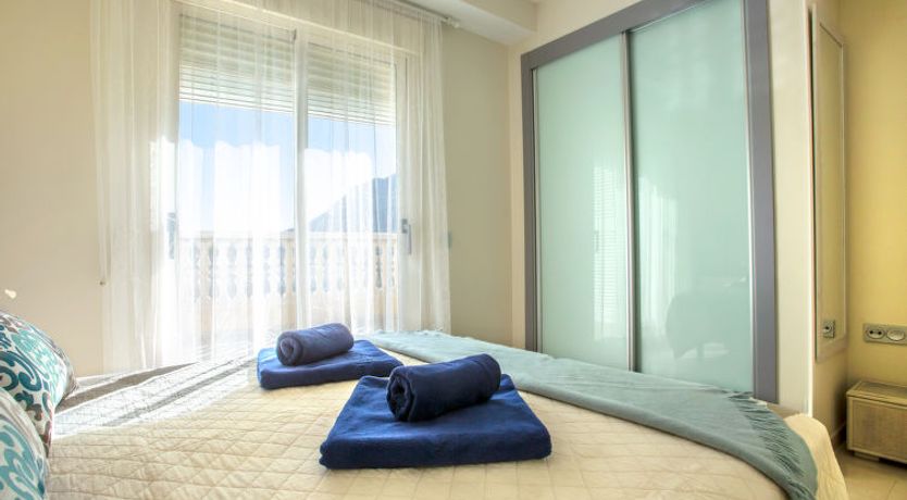 Photo of Denia Plaza Bonita