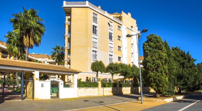 Photo of Denia Plaza Bonita