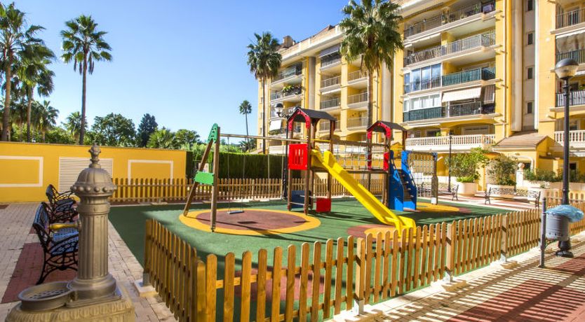 Photo of Denia Plaza Bonita