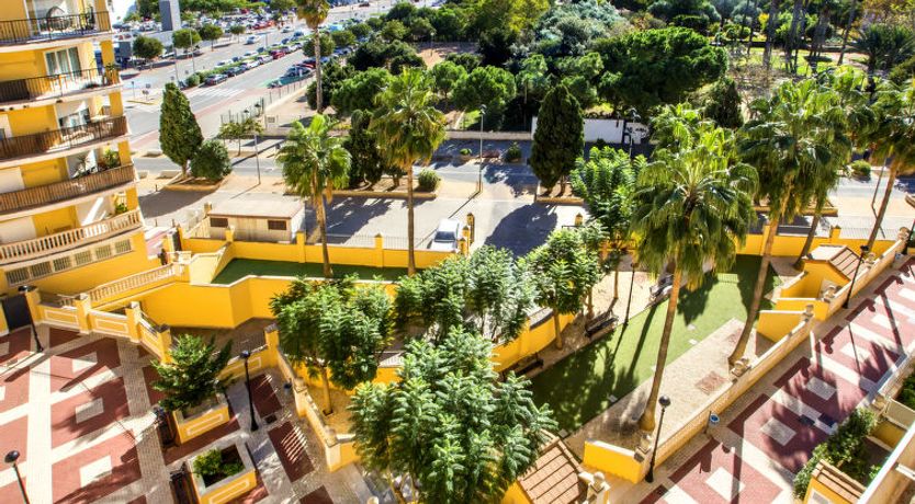 Photo of Denia Plaza Bonita