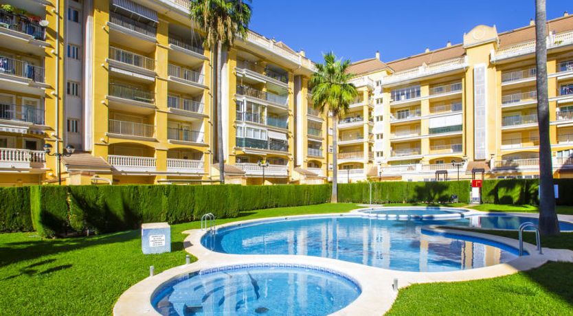 Photo of Denia Plaza Bonita