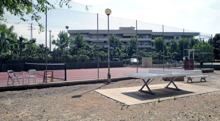 Photo of Reus Mediterrani