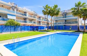 La Vina Apartment