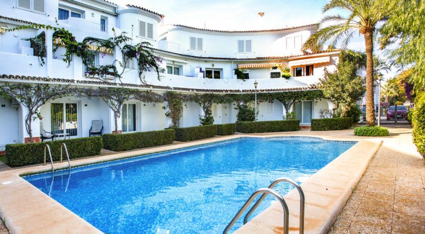 Photo of Oasis Beach Apartment 2