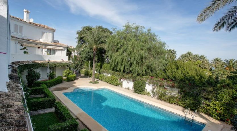 Photo of Oasis Beach Apartment 2