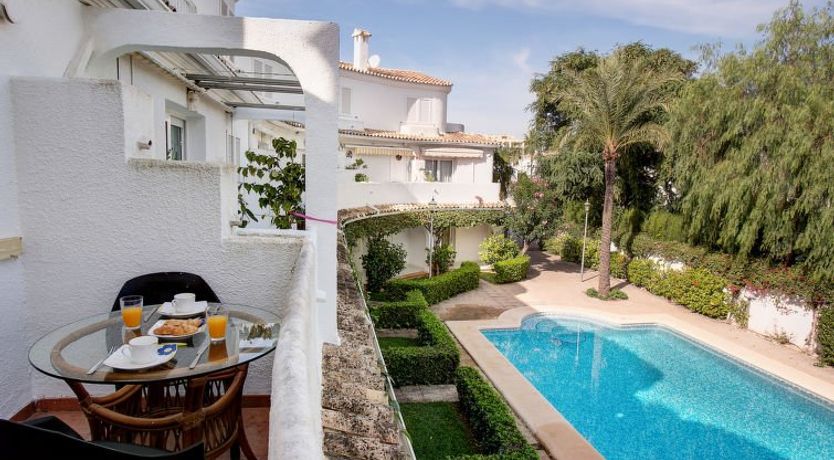 Photo of Oasis Beach Apartment 2