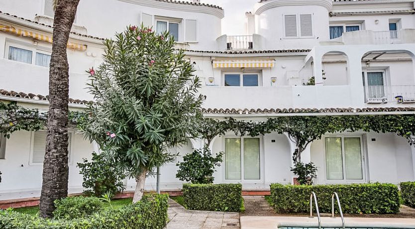 Photo of Oasis Beach Apartment 2