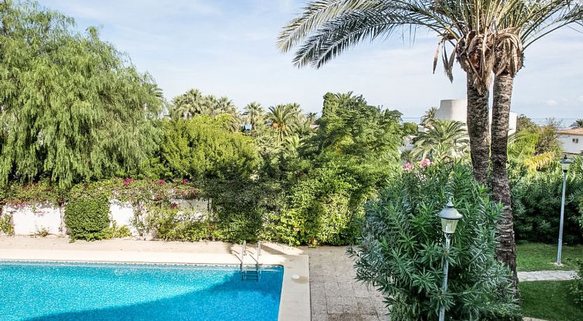 Photo of Oasis Beach Apartment 2