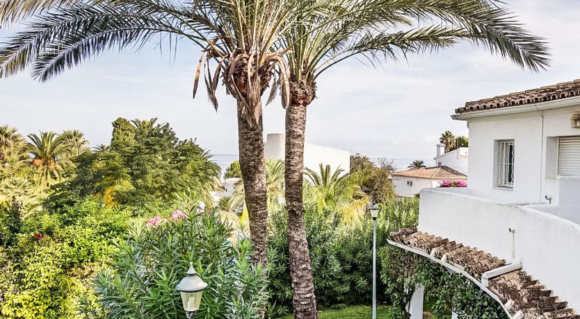 Photo of Oasis Beach Apartment 2