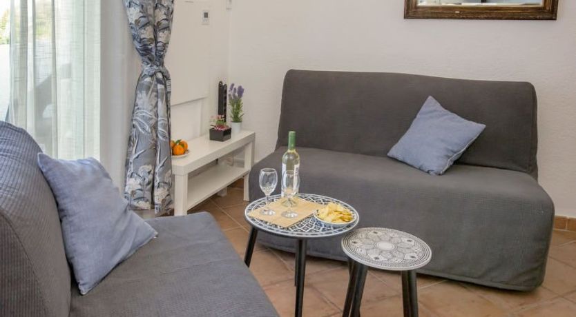 Photo of Oasis Beach Apartment 2