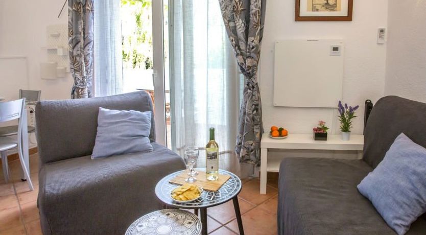 Photo of Oasis Beach Apartment 2