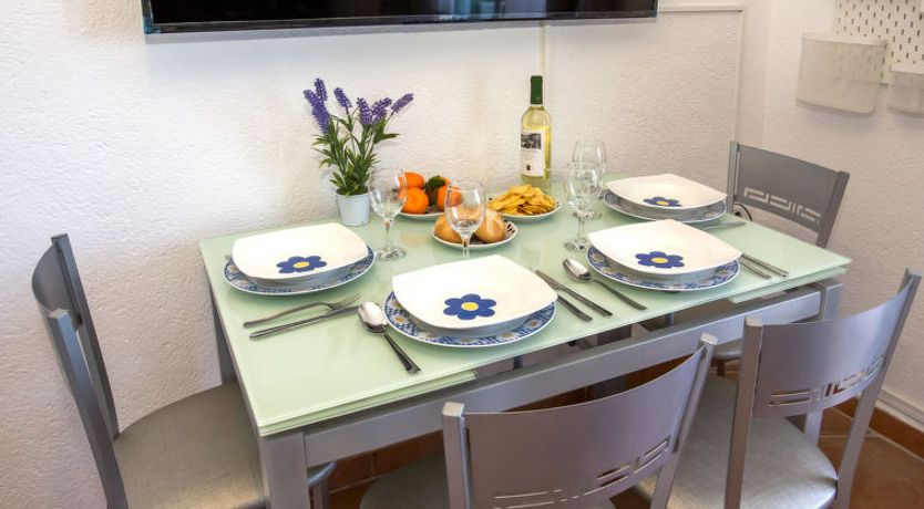 Photo of Oasis Beach Apartment 2