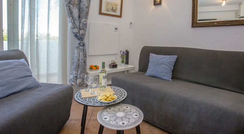 Photo of Oasis Beach Apartment 2