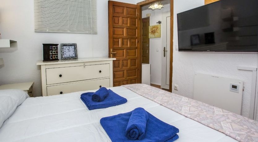 Photo of Oasis Beach Apartment 2