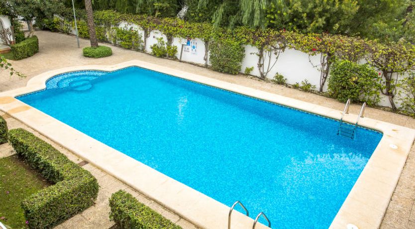 Photo of Oasis Beach Apartment 2