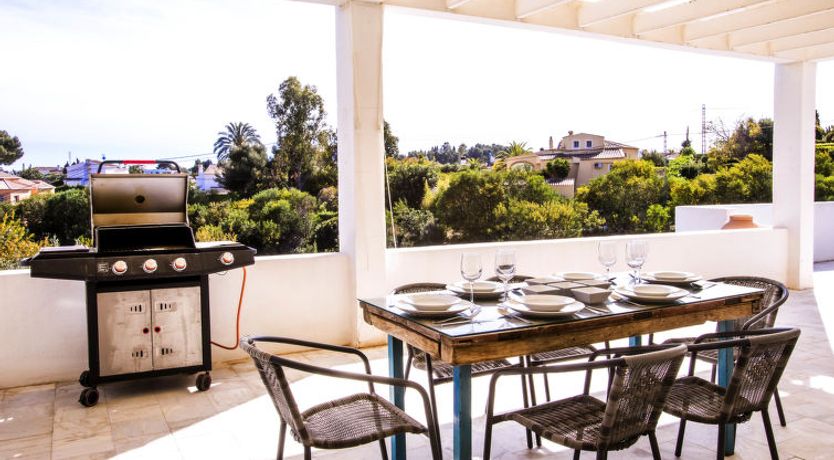 Photo of Casa Ermita