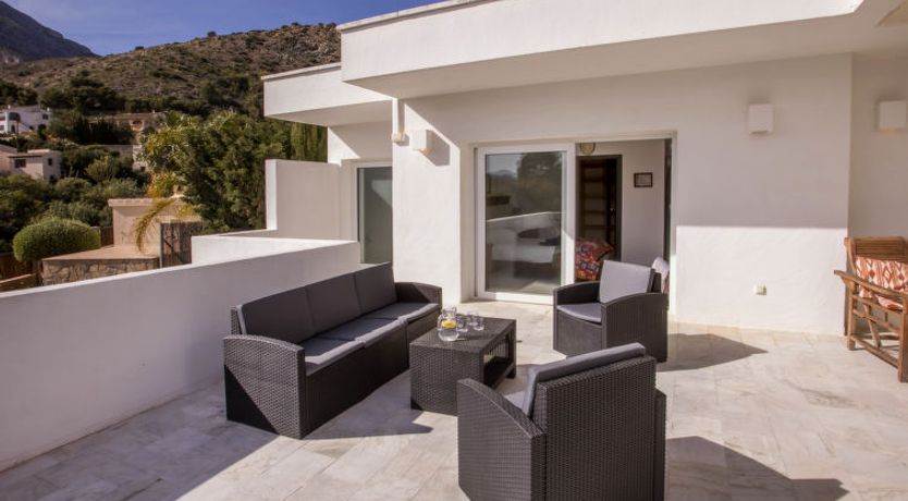 Photo of Casa Ermita