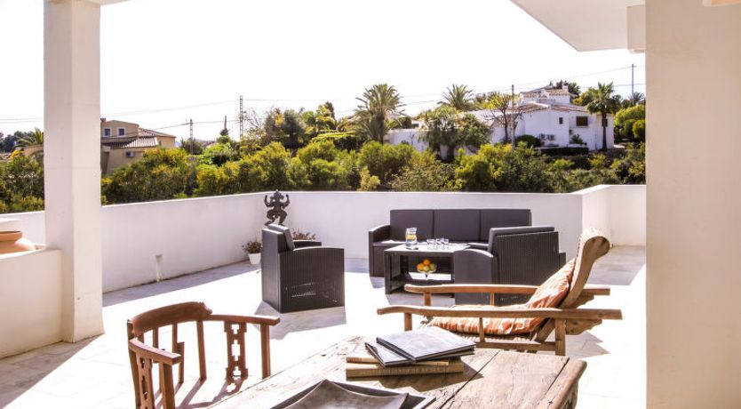 Photo of Casa Ermita