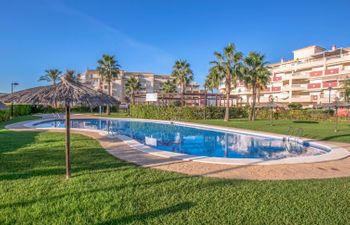 Playasol Apartment