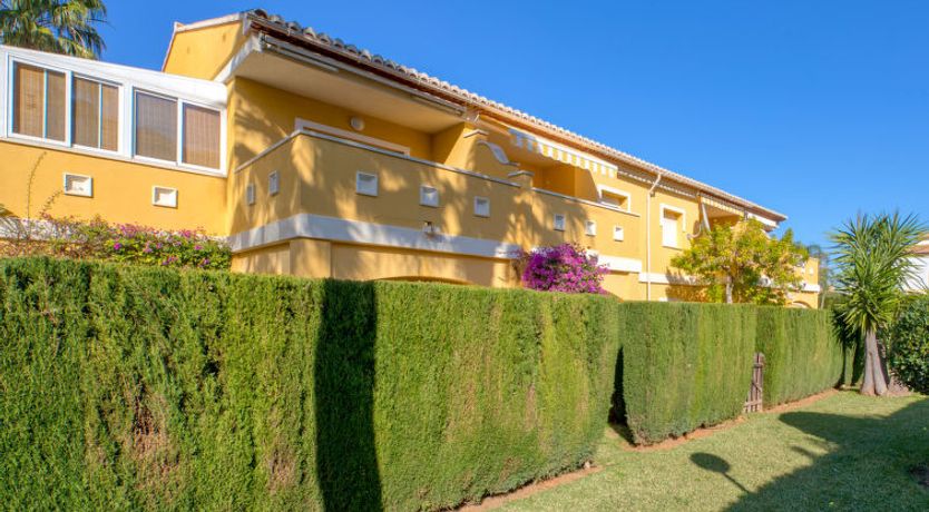 Photo of Alqueria Sol