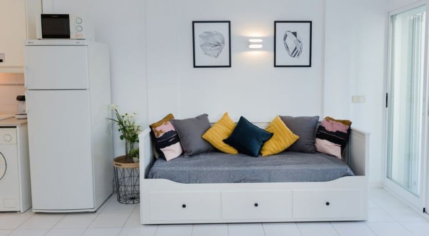 Photo of Cala Blanca Denia