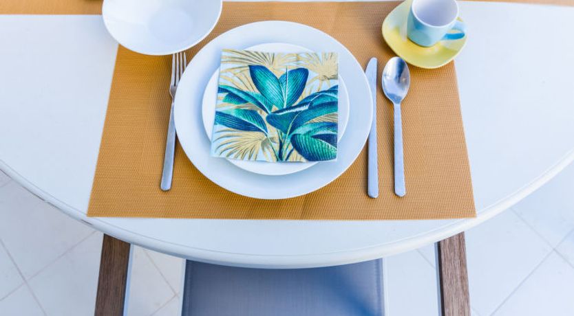 Photo of Cala Blanca Denia