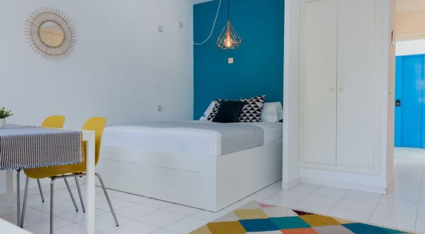 Photo of Cala Blanca Denia