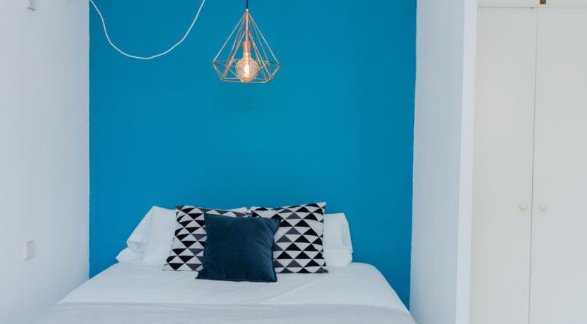 Photo of Cala Blanca Denia