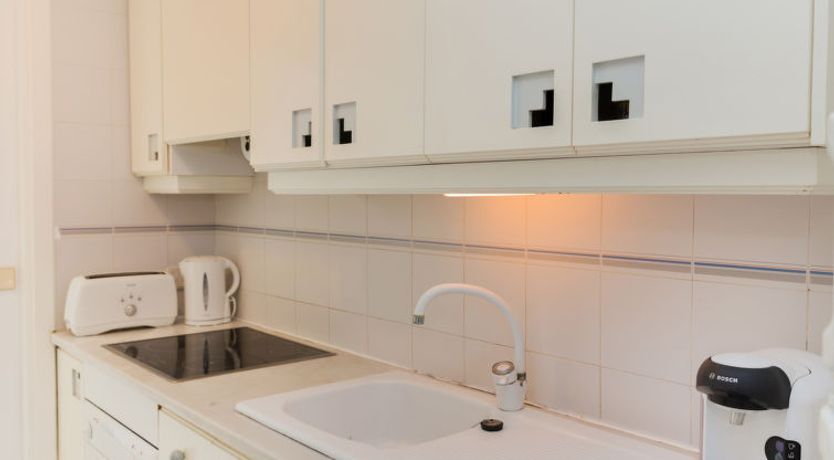 Photo of Cala Blanca Denia