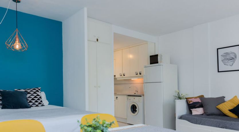 Photo of Cala Blanca Denia