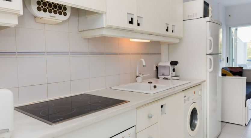 Photo of Cala Blanca Denia