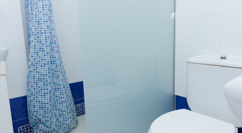 Photo of Cala Blanca Denia