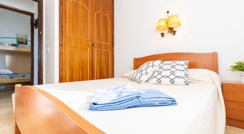 Photo of Melrose place Apartment 3