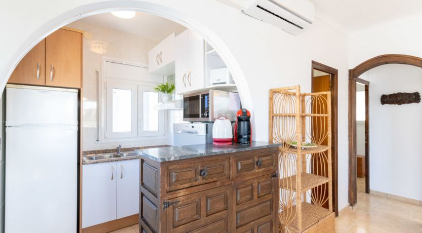 Photo of Melrose place Apartment 3