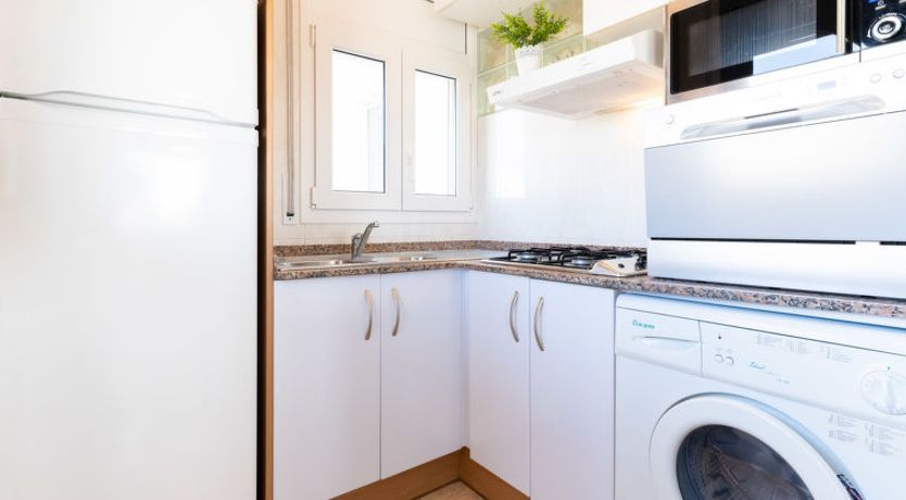 Photo of Melrose place Apartment 3