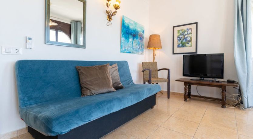 Photo of Melrose place Apartment 3